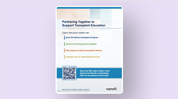 Thumbnail of Thymo unbranded speaker program flashcard.