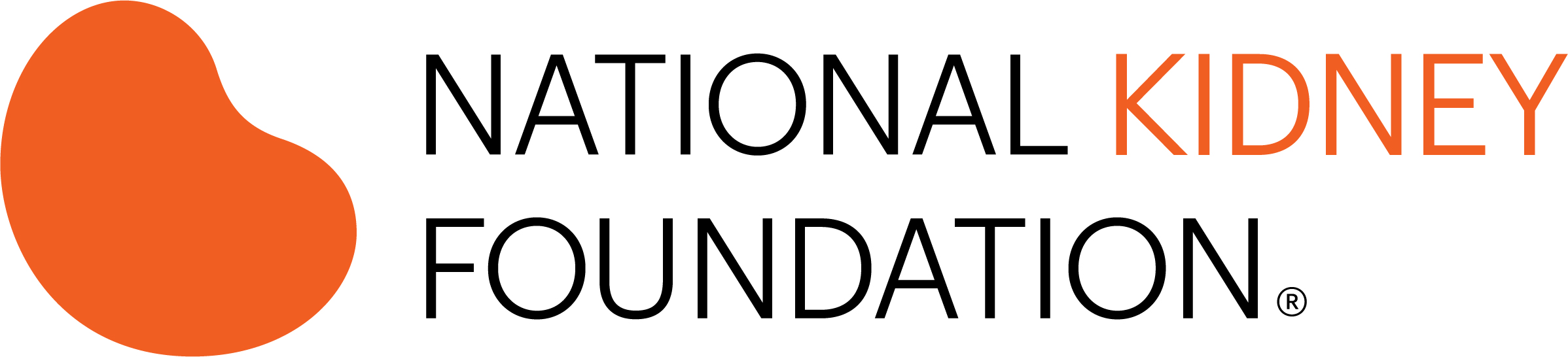 National Kidney Foundation Logo