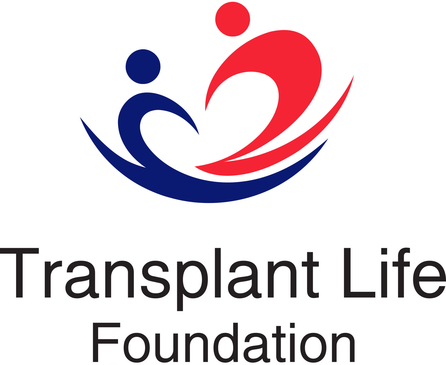 Transplant Life Foundation Logo