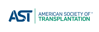 American Society of Transplantation Logo