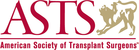American Society of Transplant Surgeons Logo
